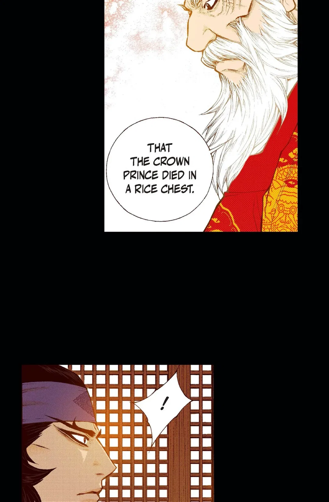 Vampire of the East Chapter 84 – Page 80