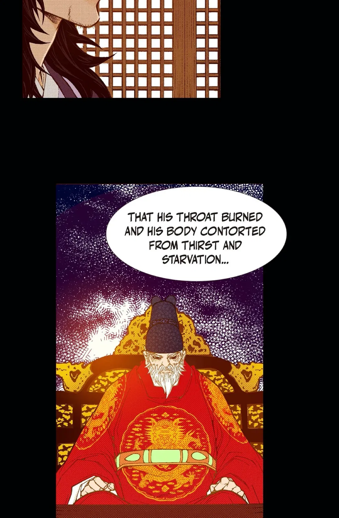 Vampire of the East Chapter 84 – Page 81