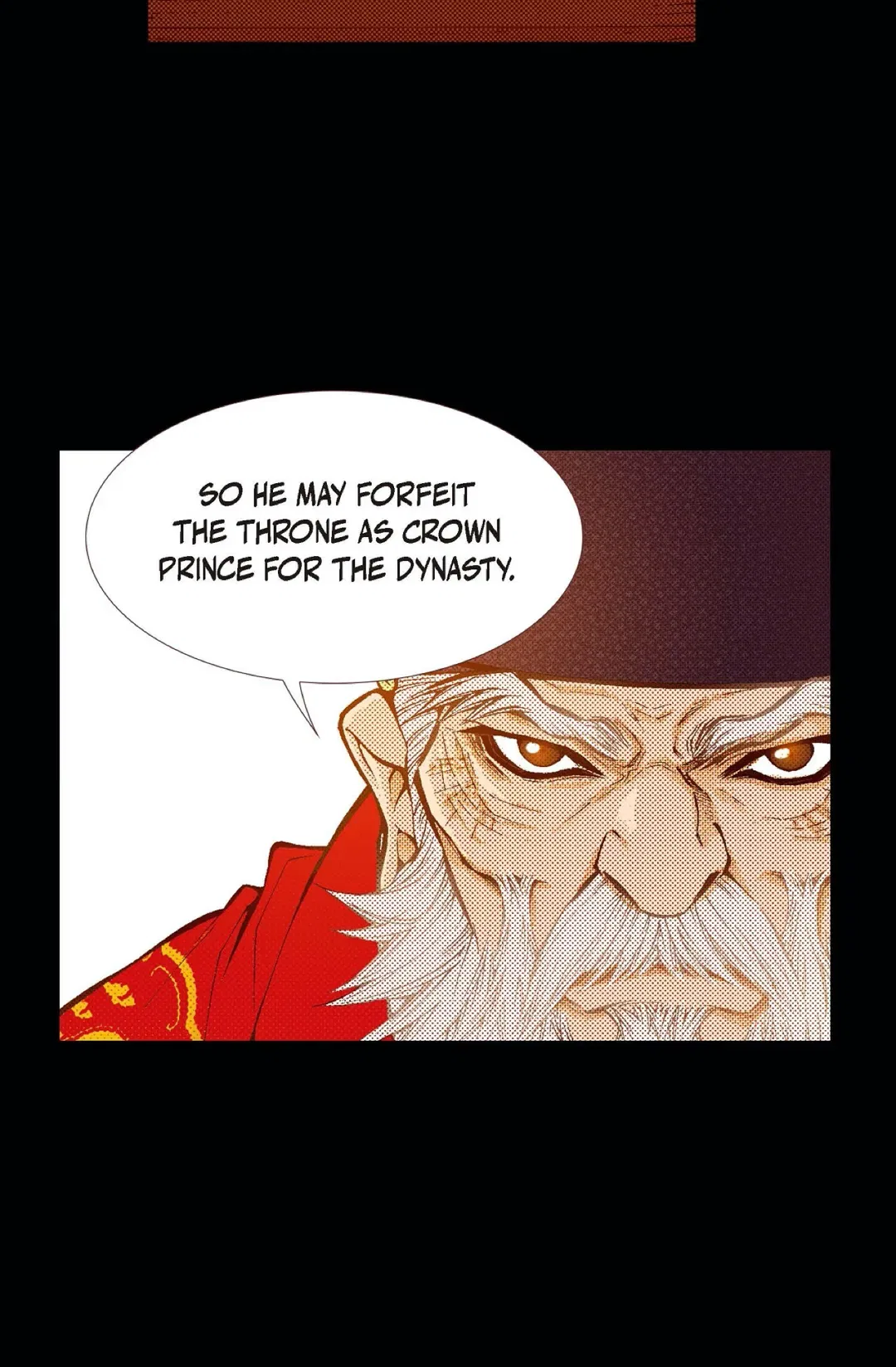 Vampire of the East Chapter 84 – Page 82