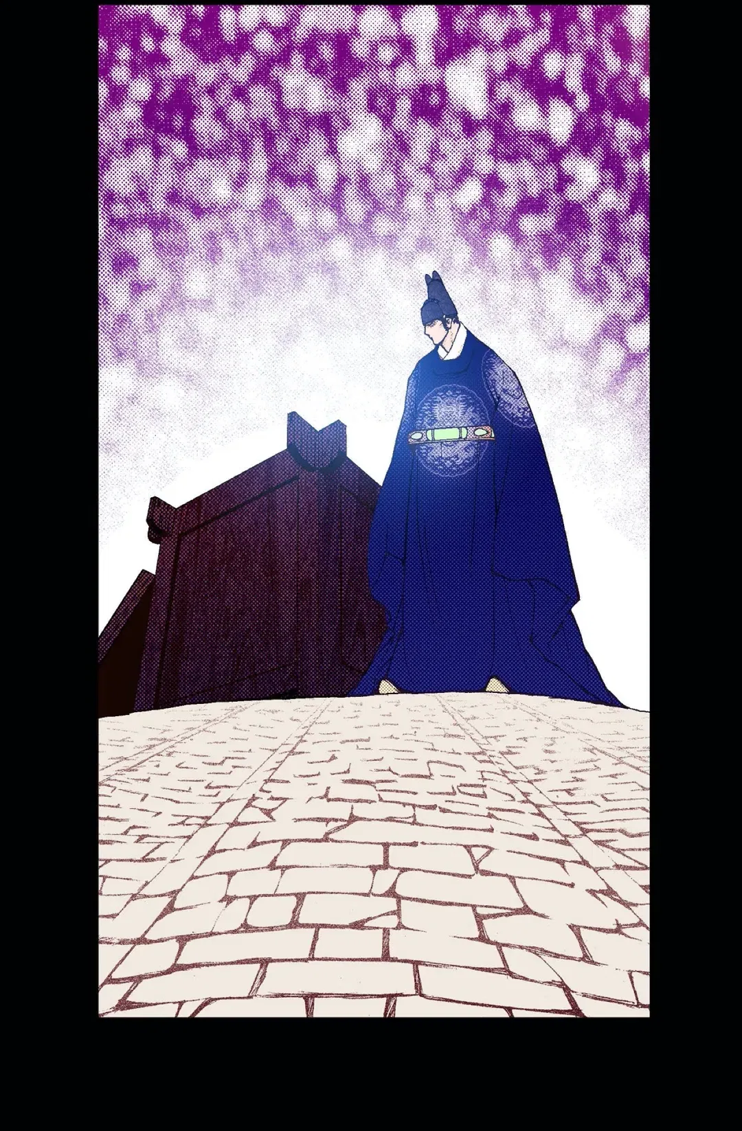 Vampire of the East Chapter 84 – Page 83