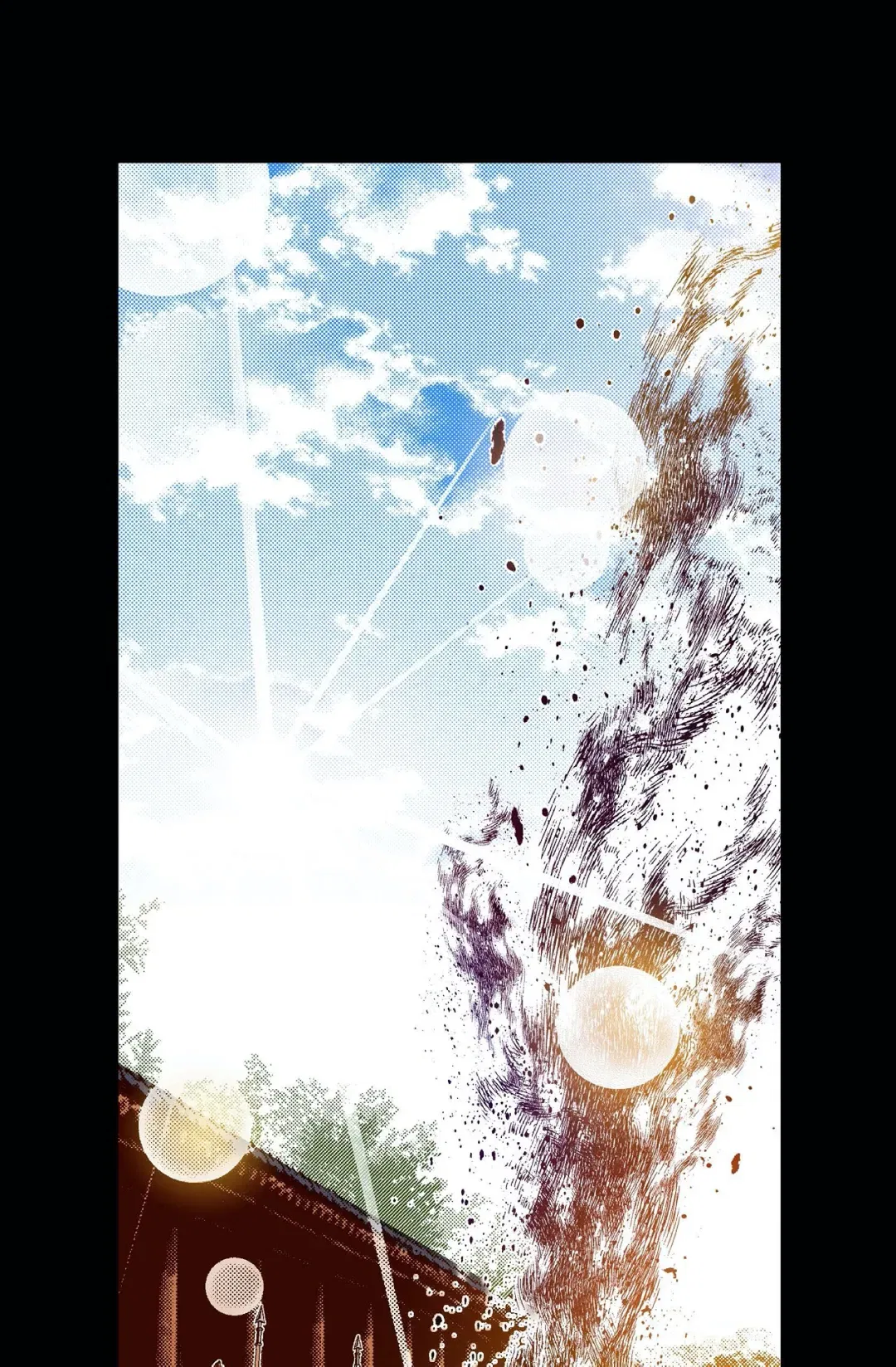 Vampire of the East Chapter 84 – Page 84