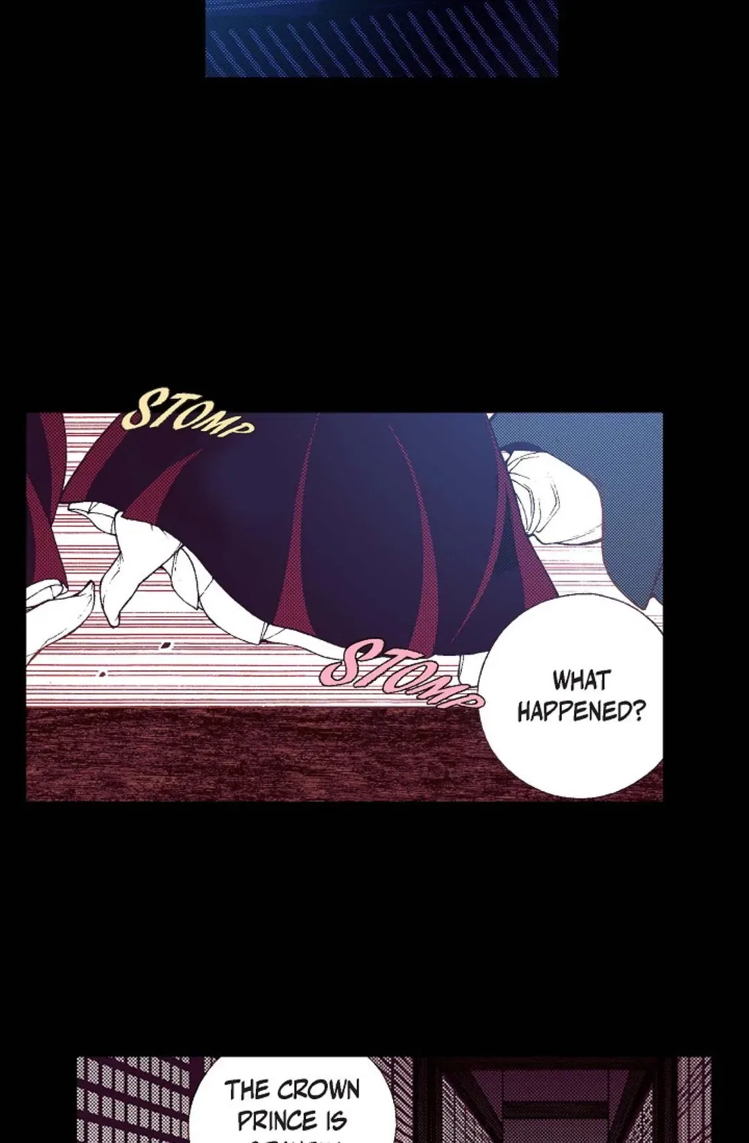 Vampire of the East Chapter 83 – Page 5