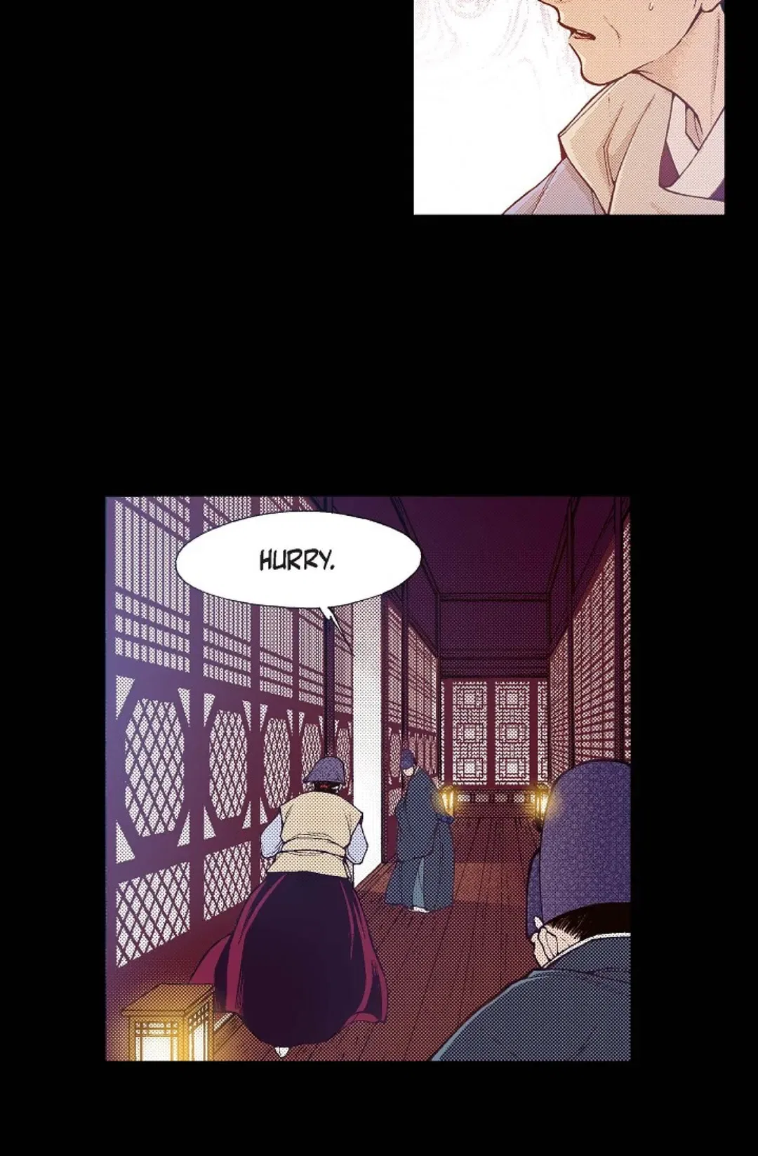 Vampire of the East Chapter 83 – Page 7