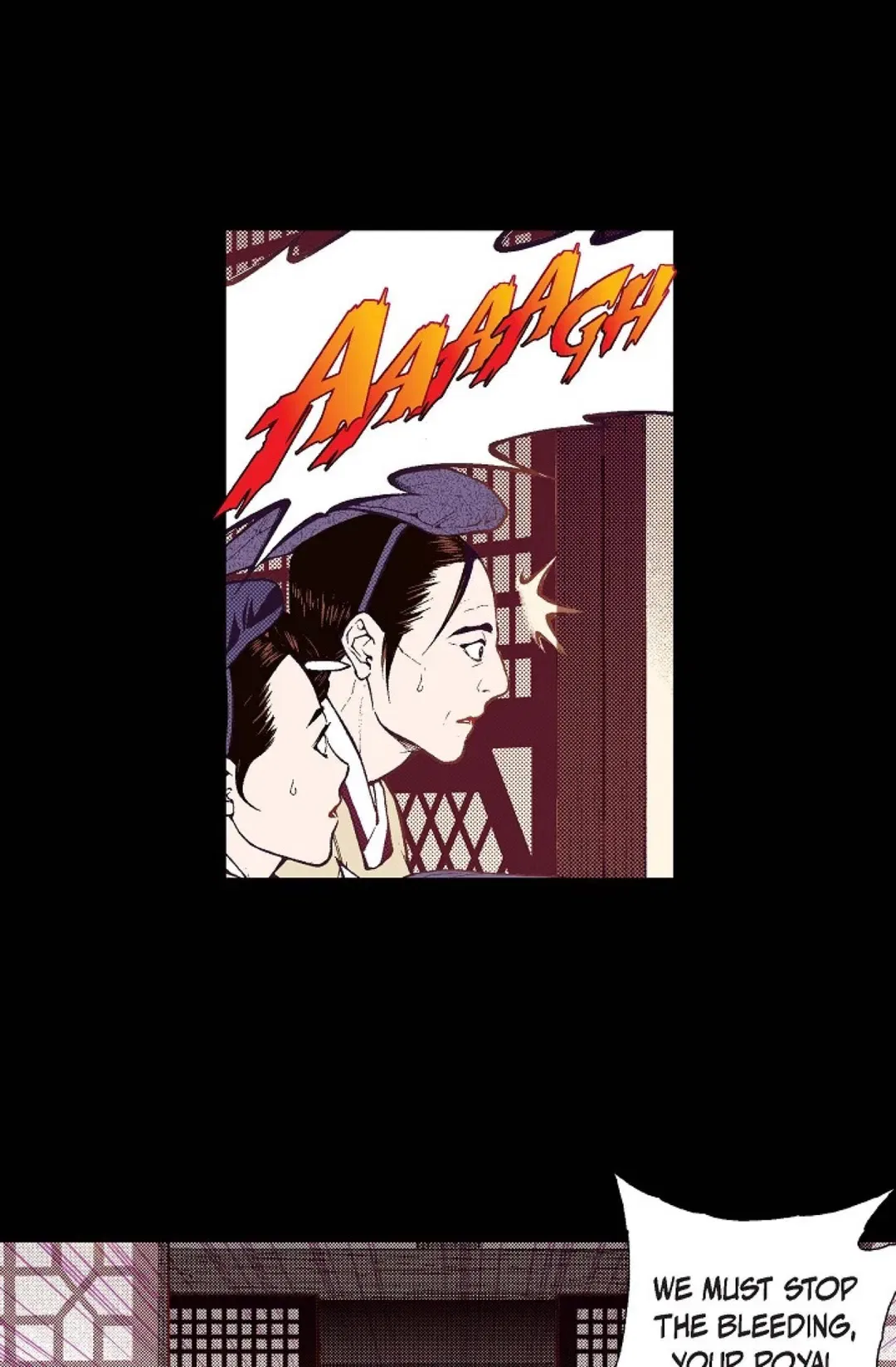 Vampire of the East Chapter 83 – Page 8