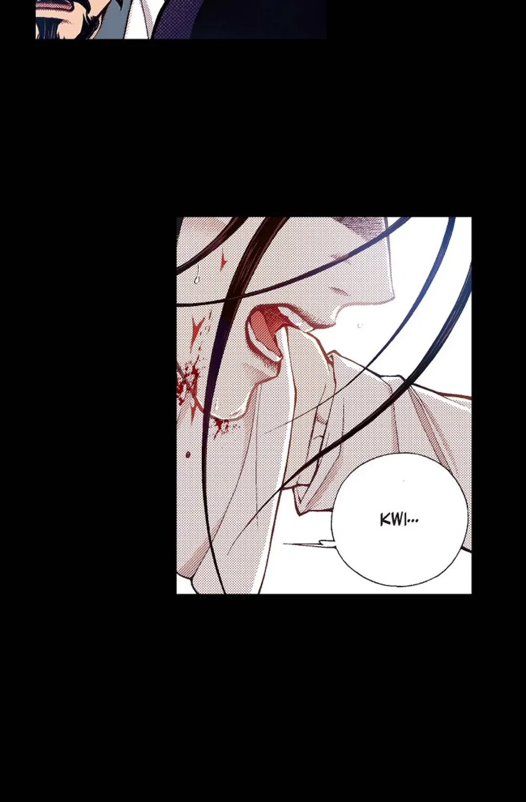Vampire of the East Chapter 83 – Page 12