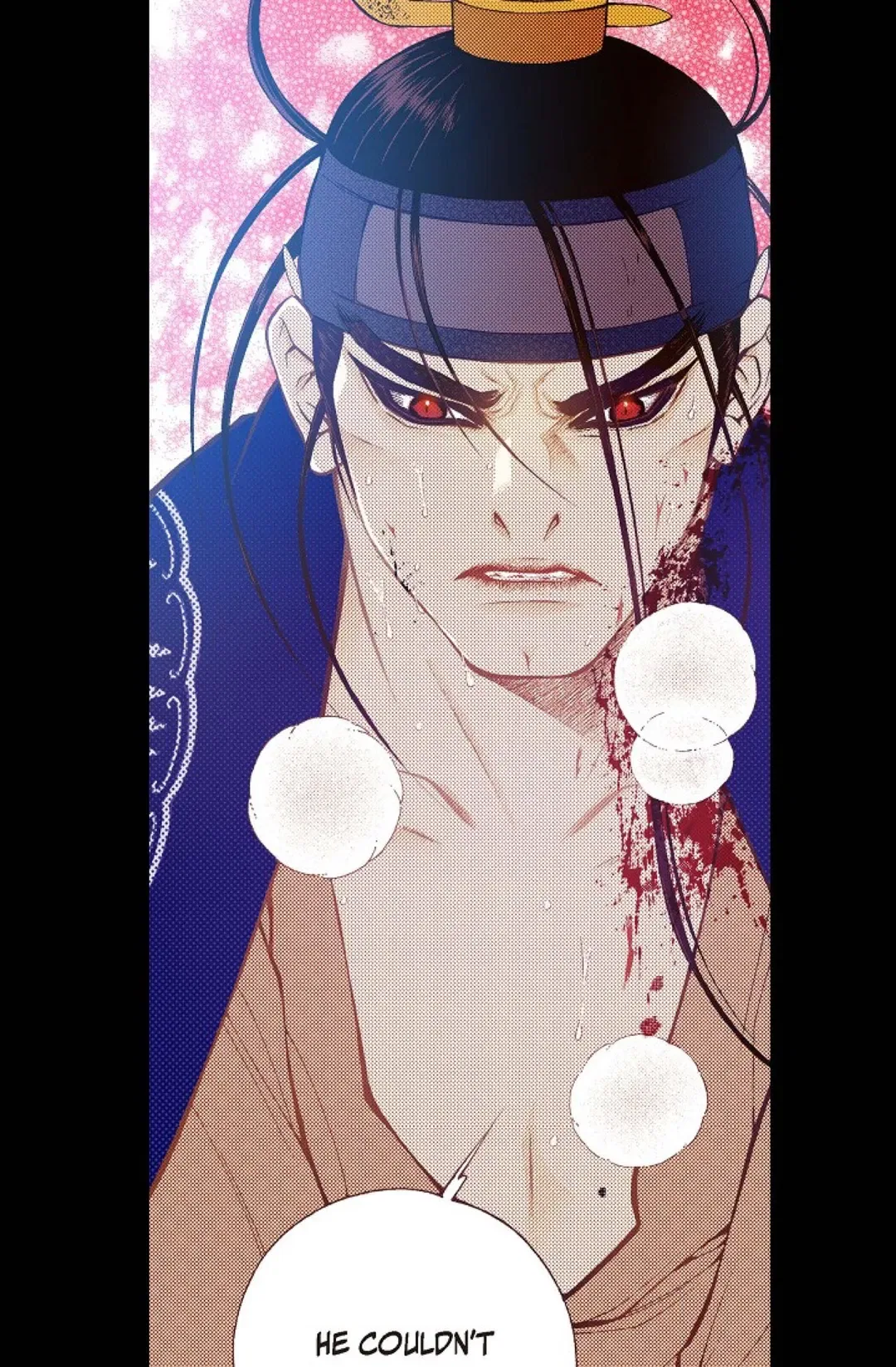 Vampire of the East Chapter 83 – Page 16