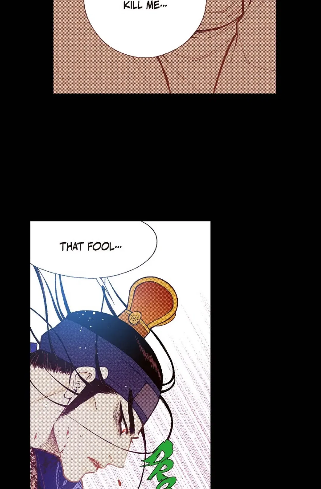 Vampire of the East Chapter 83 – Page 17