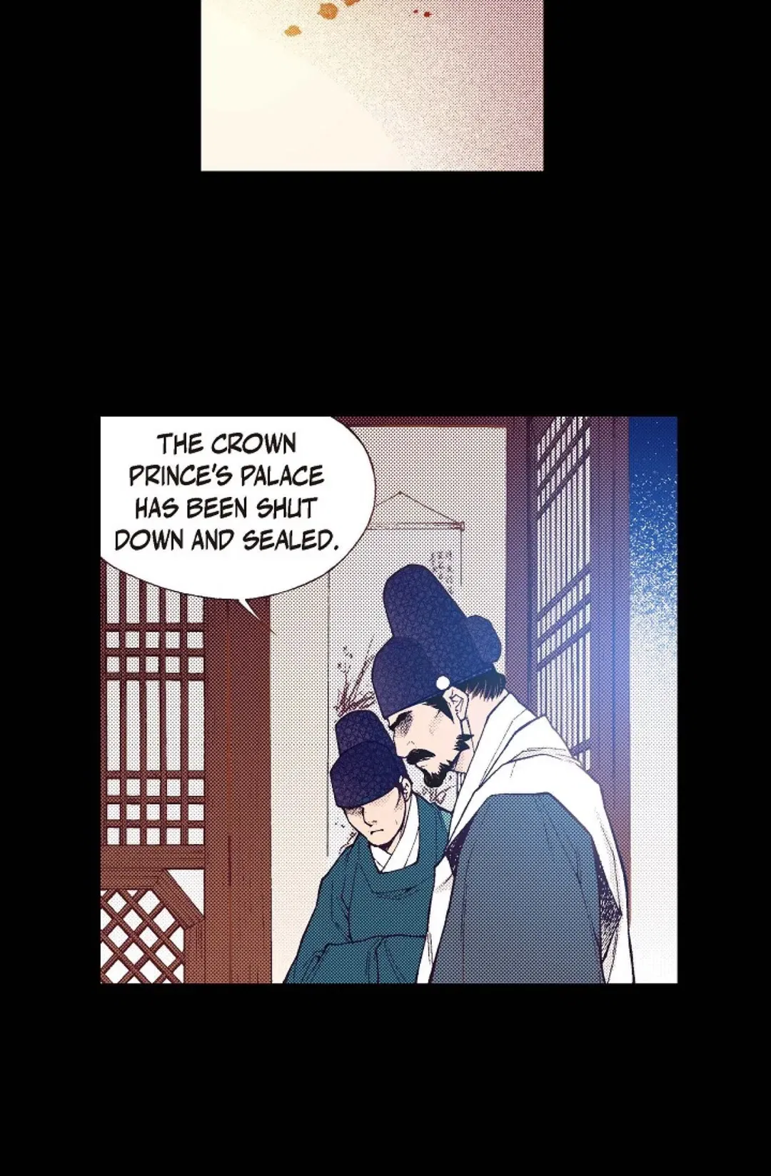 Vampire of the East Chapter 83 – Page 24