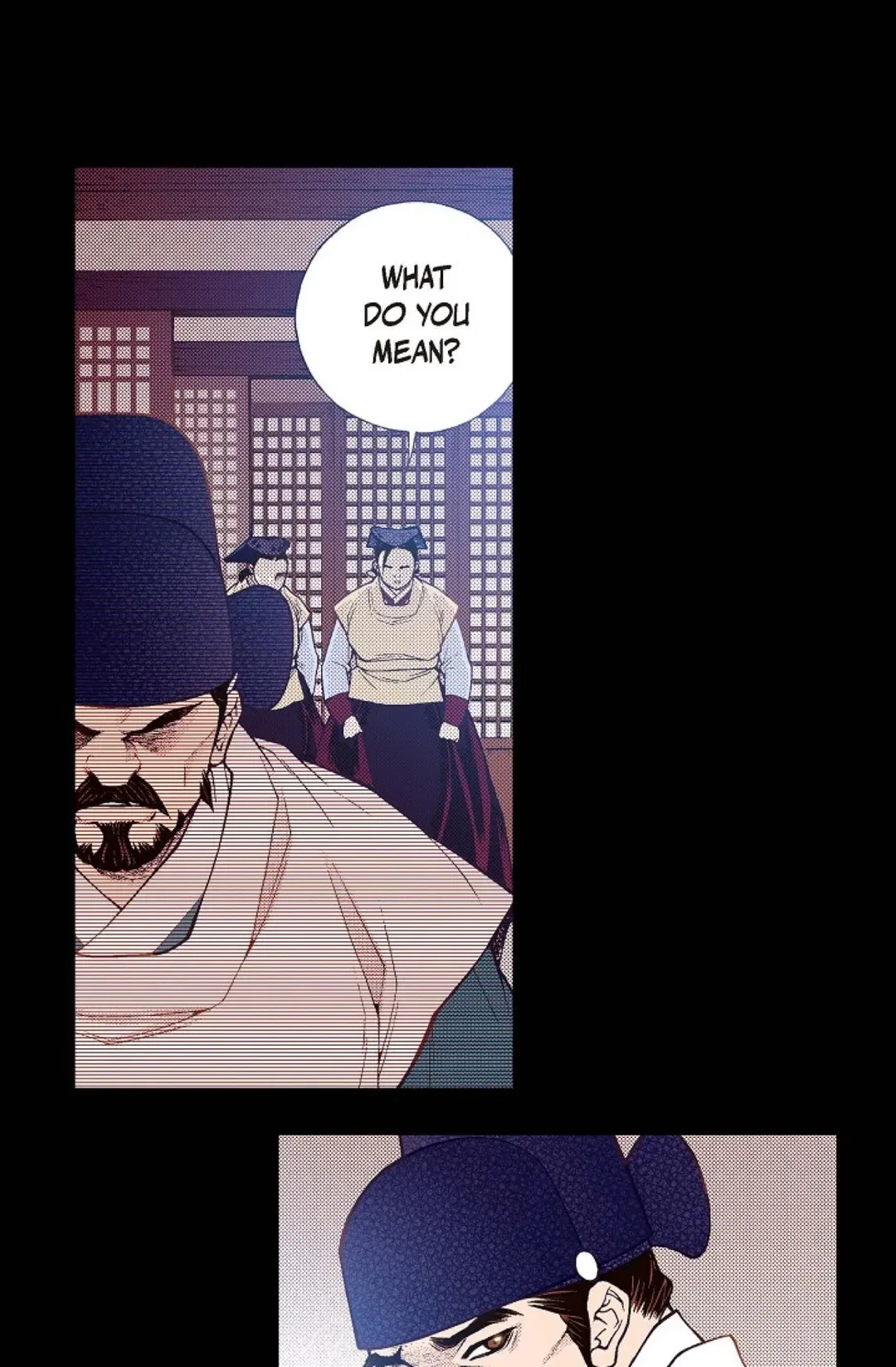 Vampire of the East Chapter 83 – Page 26