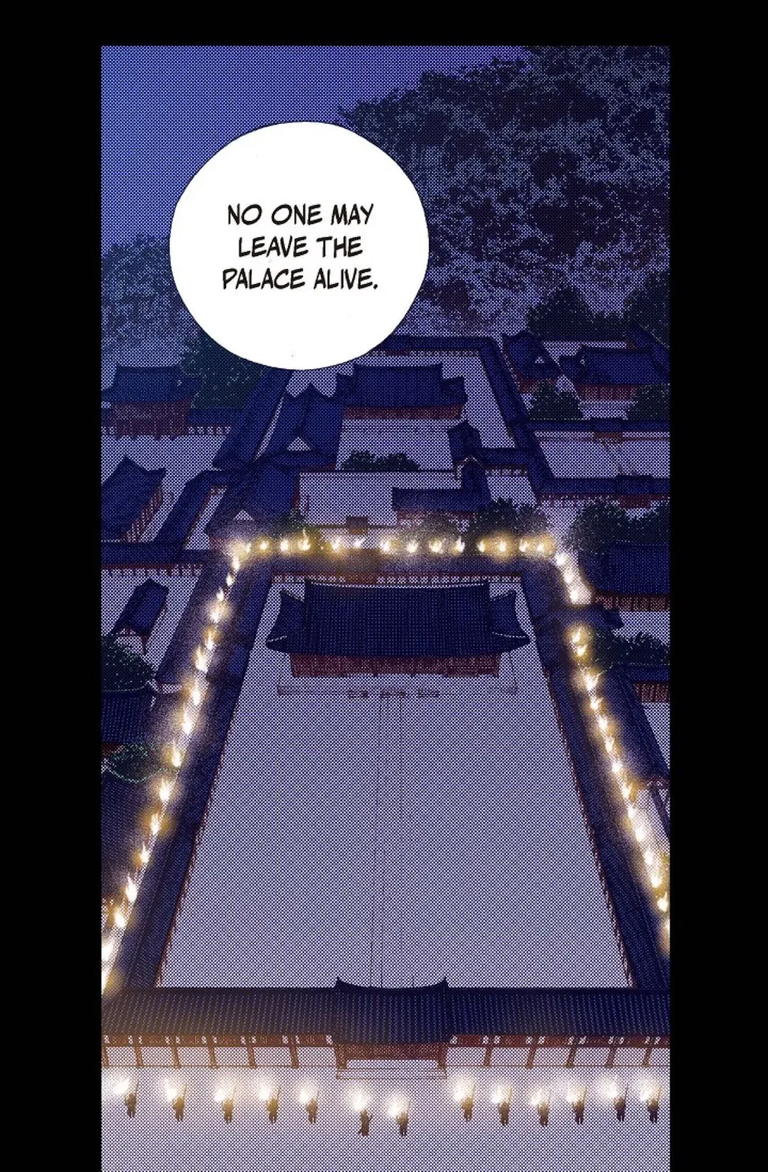Vampire of the East Chapter 83 – Page 28