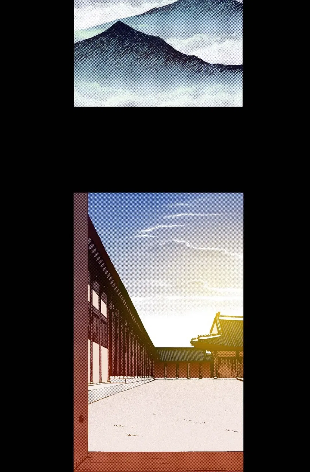 Vampire of the East Chapter 83 – Page 30