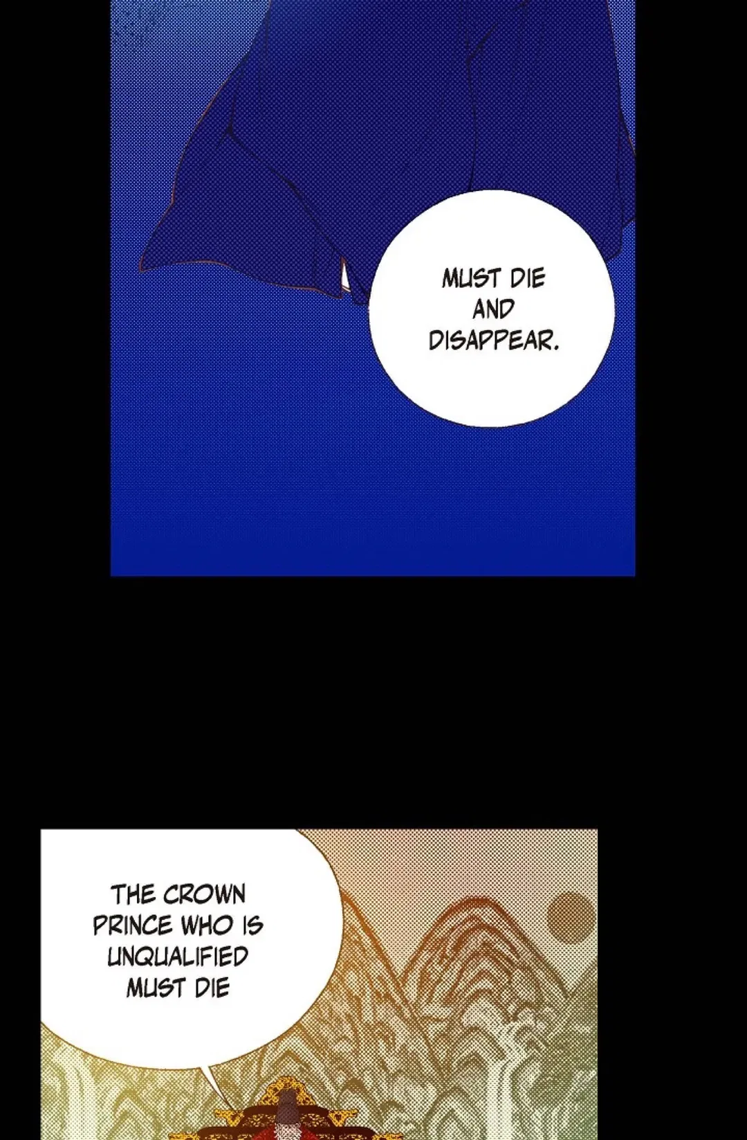 Vampire of the East Chapter 83 – Page 39