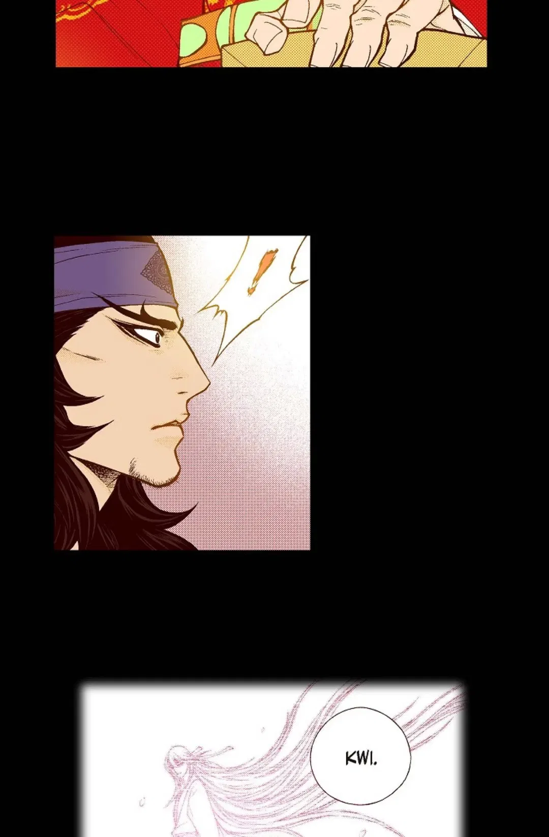Vampire of the East Chapter 83 – Page 43