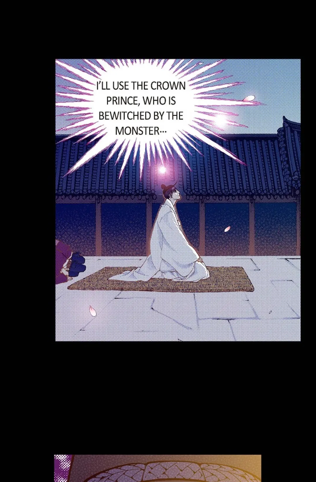 Vampire of the East Chapter 83 – Page 45