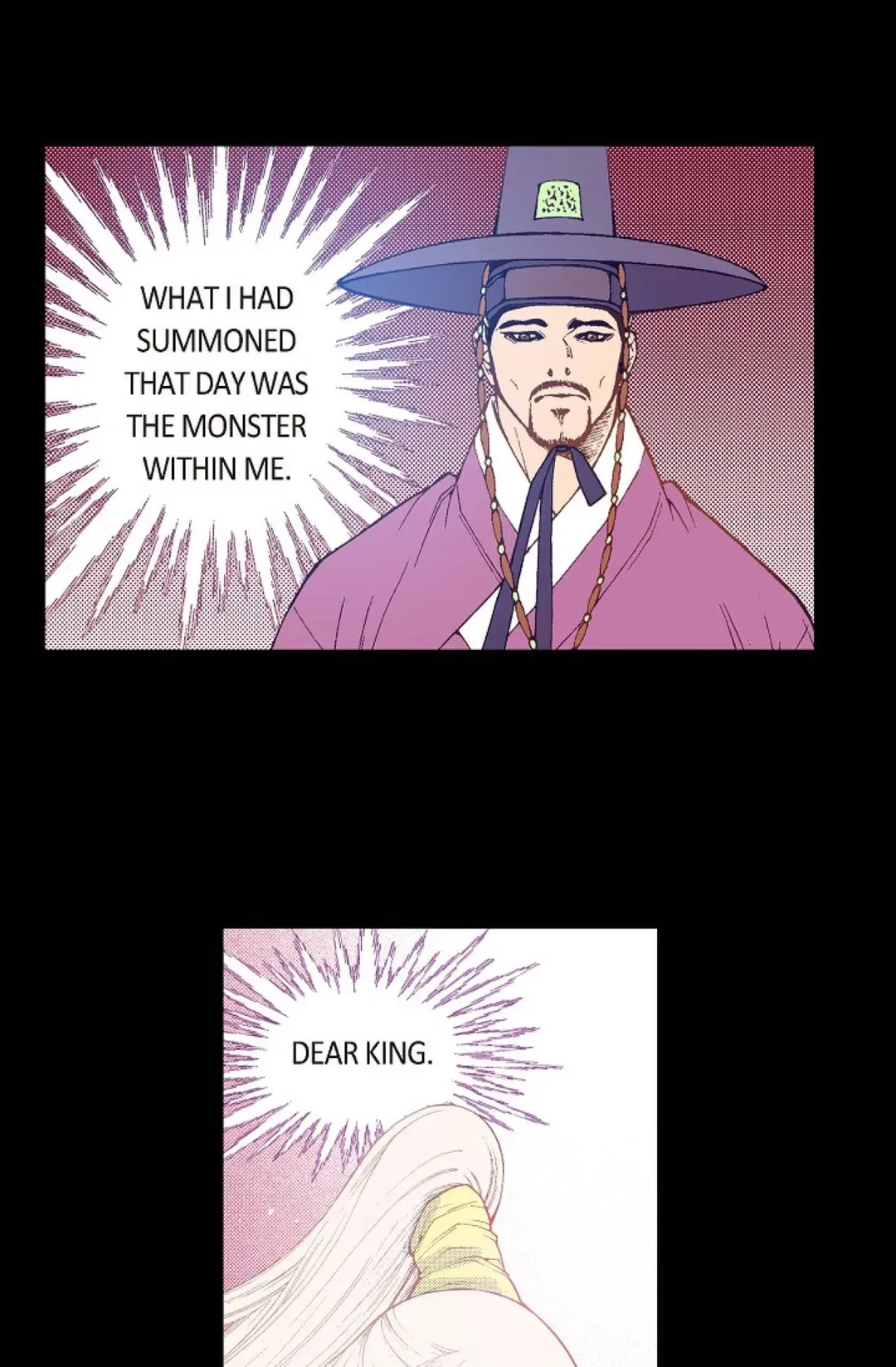 Vampire of the East Chapter 83 – Page 50