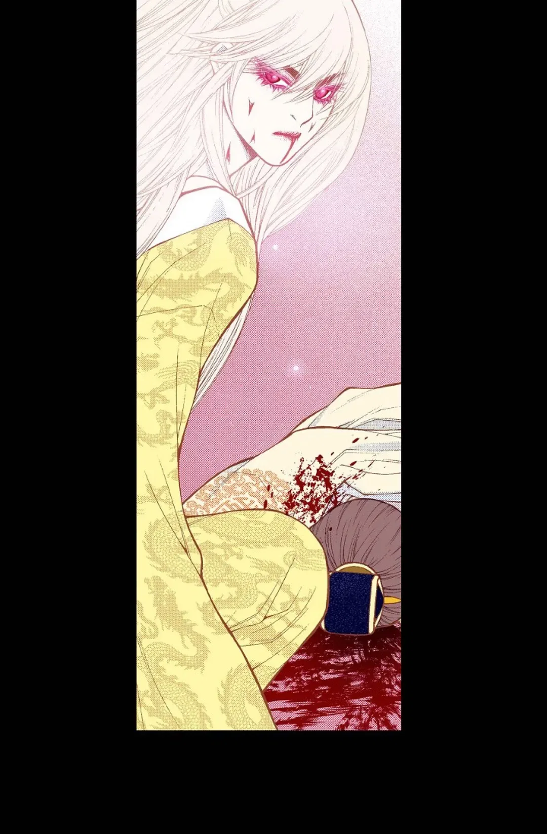 Vampire of the East Chapter 83 – Page 51