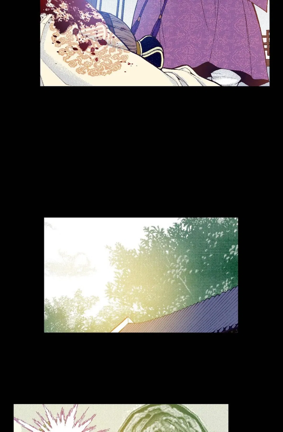 Vampire of the East Chapter 83 – Page 53