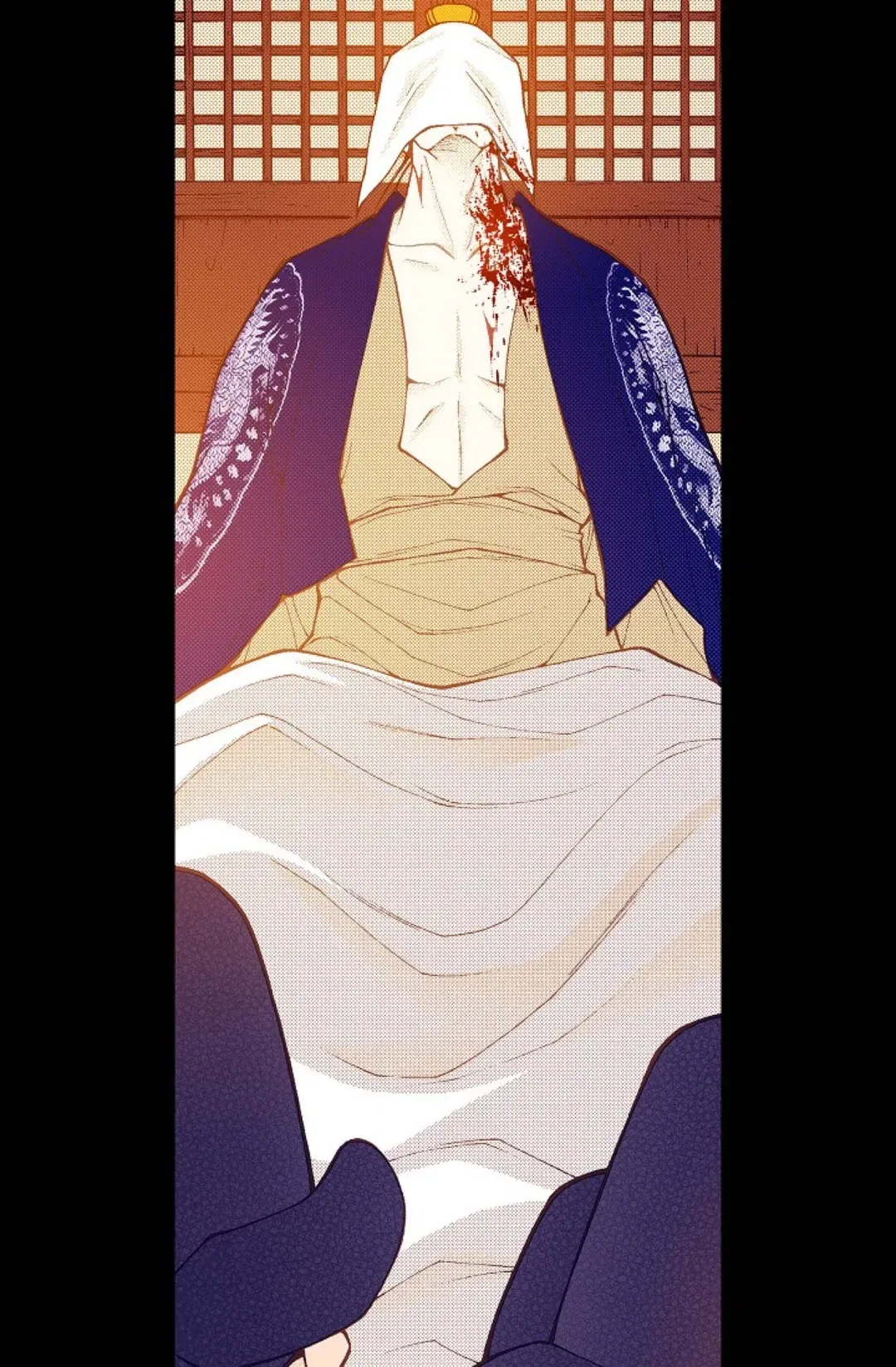 Vampire of the East Chapter 83 – Page 62