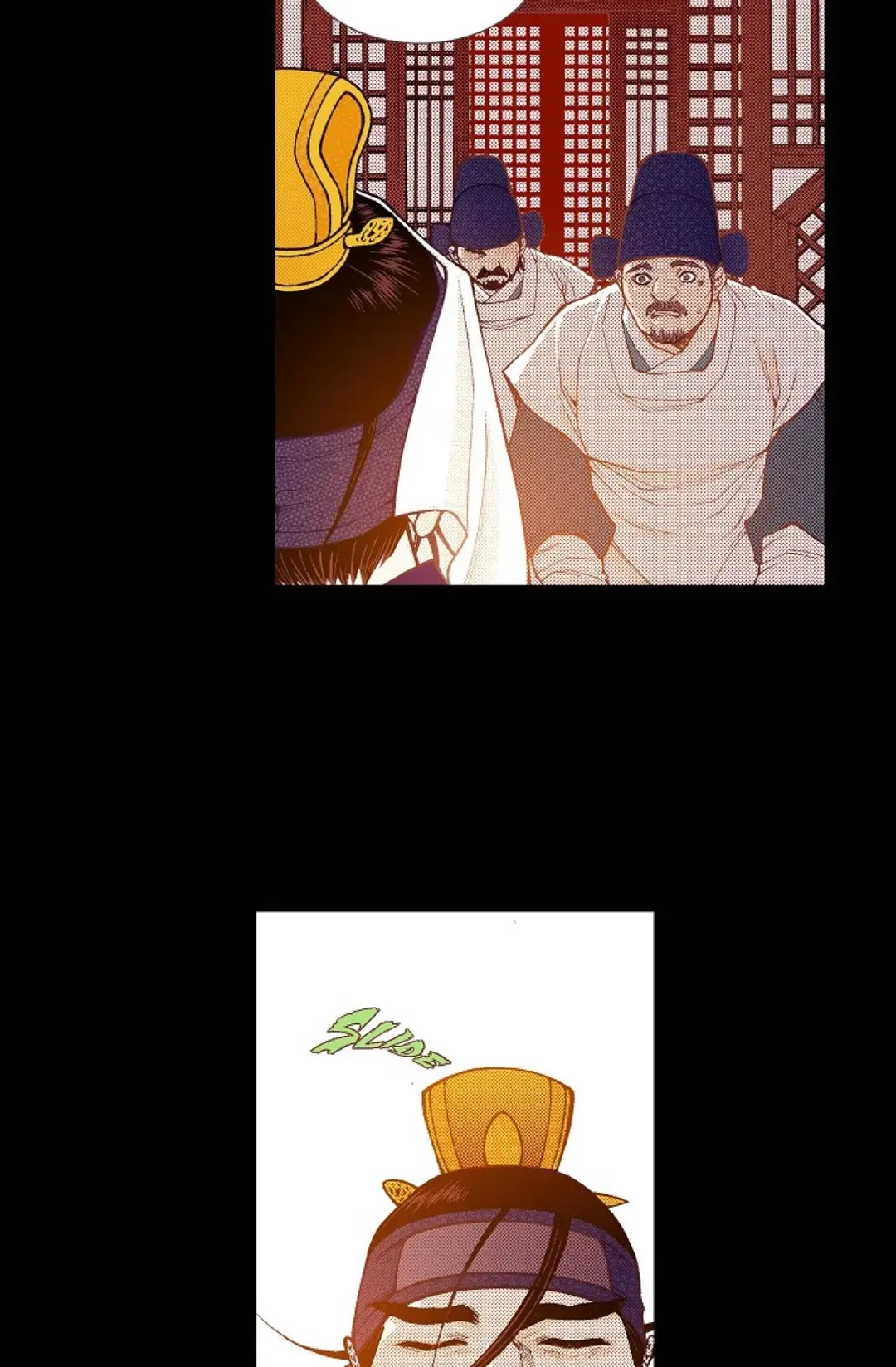 Vampire of the East Chapter 83 – Page 64