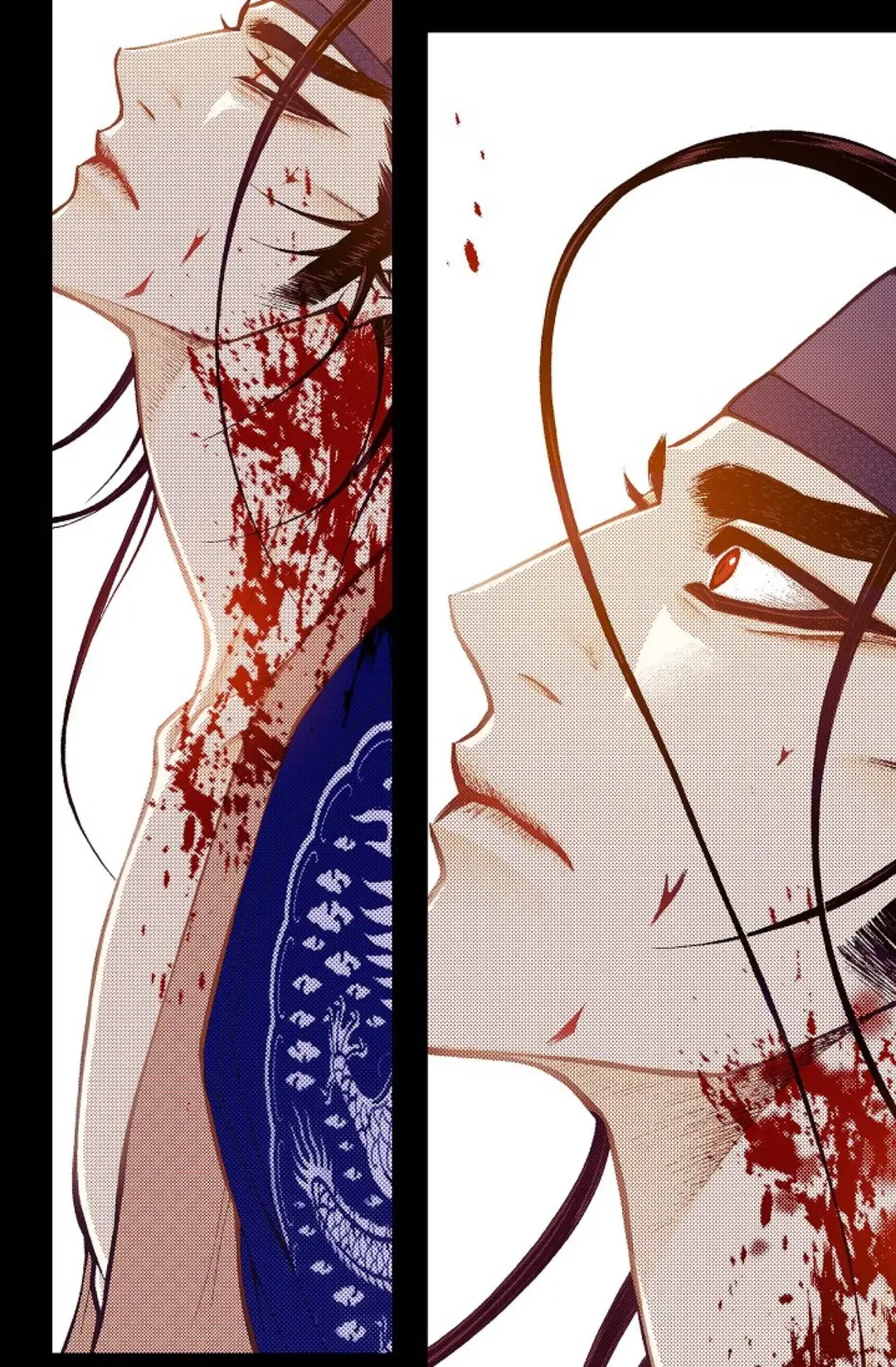 Vampire of the East Chapter 83 – Page 67