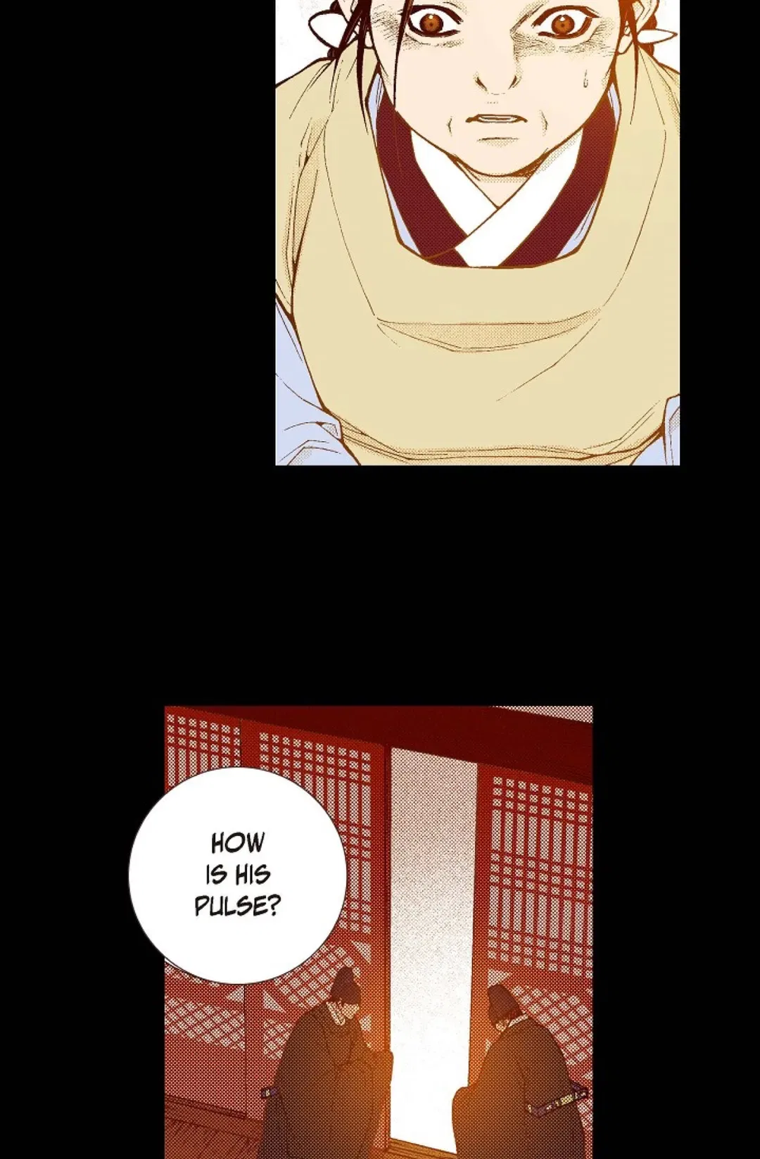 Vampire of the East Chapter 83 – Page 71