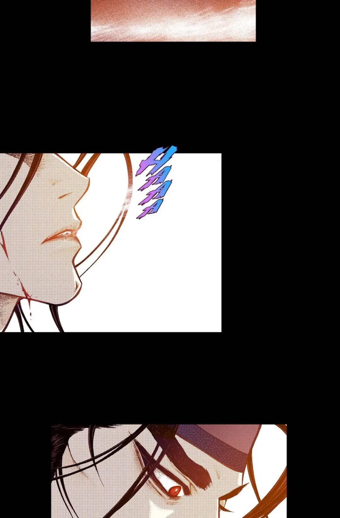 Vampire of the East Chapter 83 – Page 76
