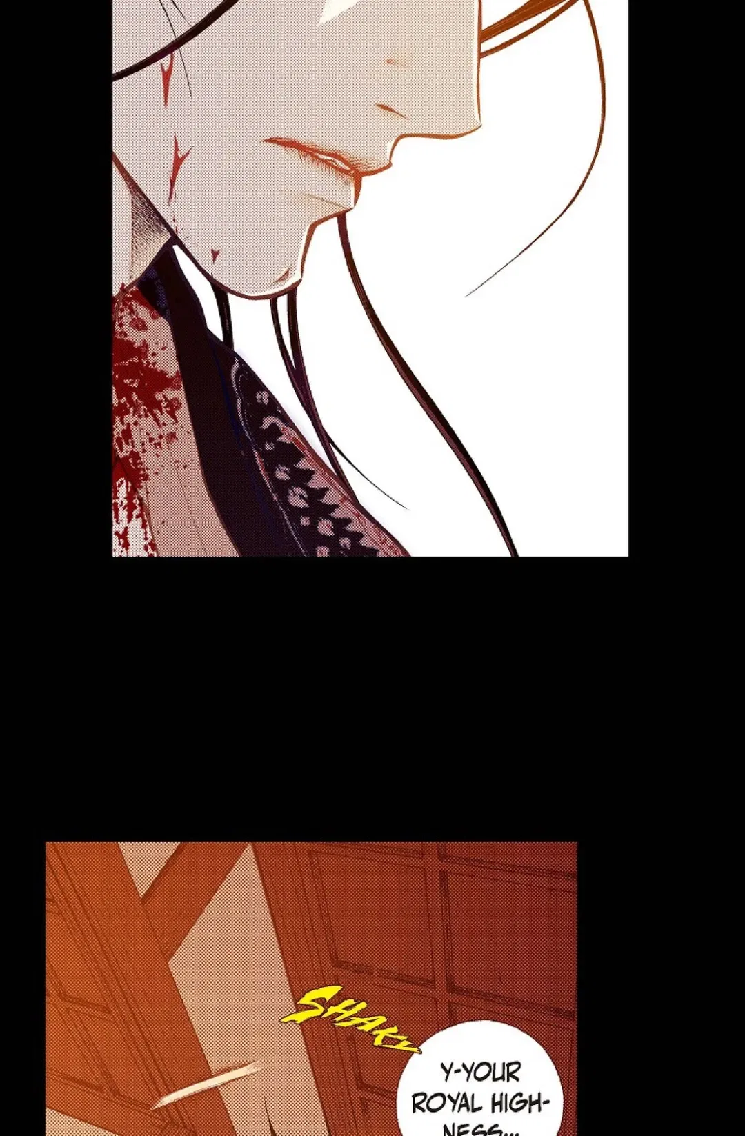 Vampire of the East Chapter 83 – Page 77