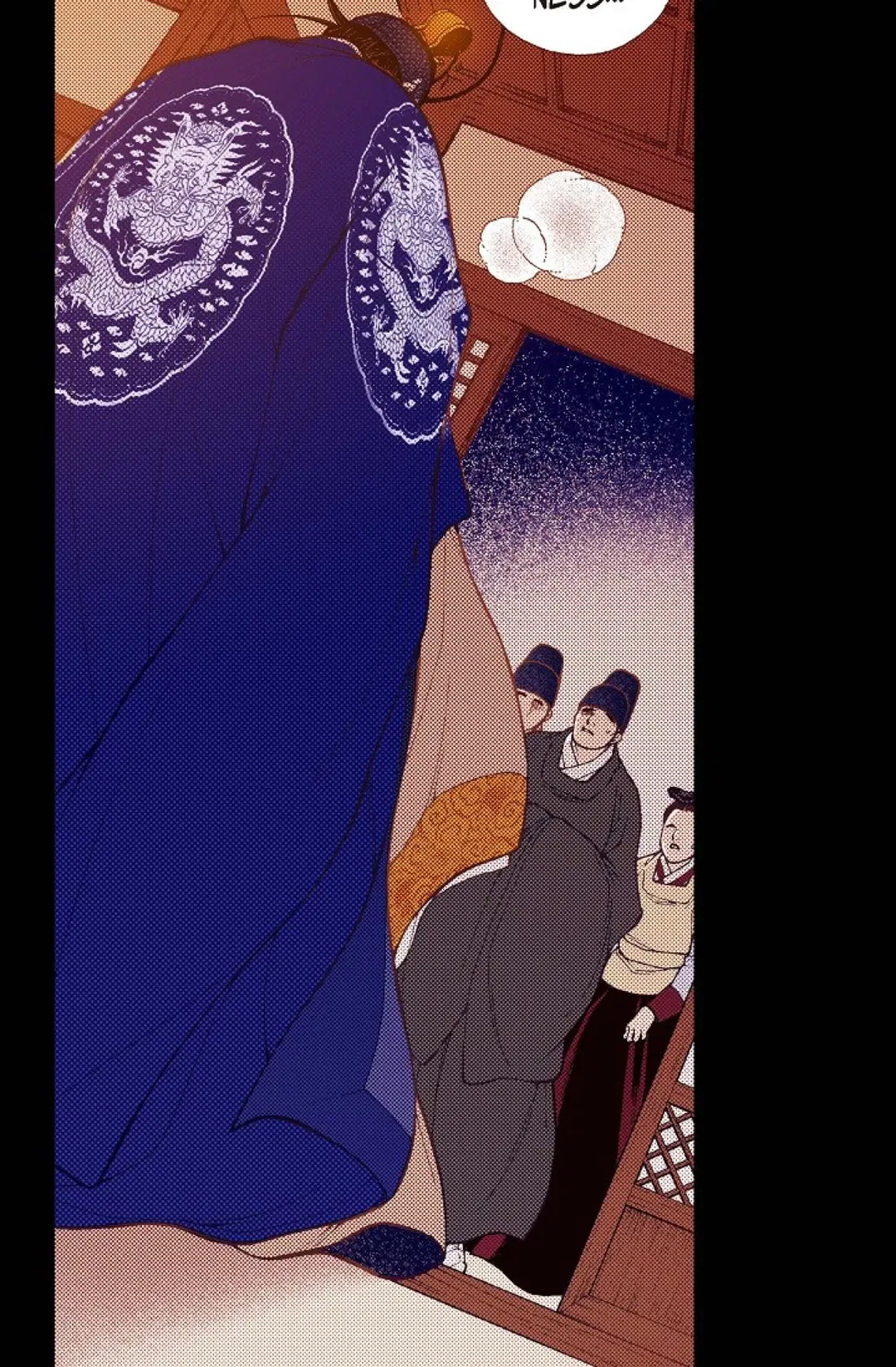 Vampire of the East Chapter 83 – Page 78