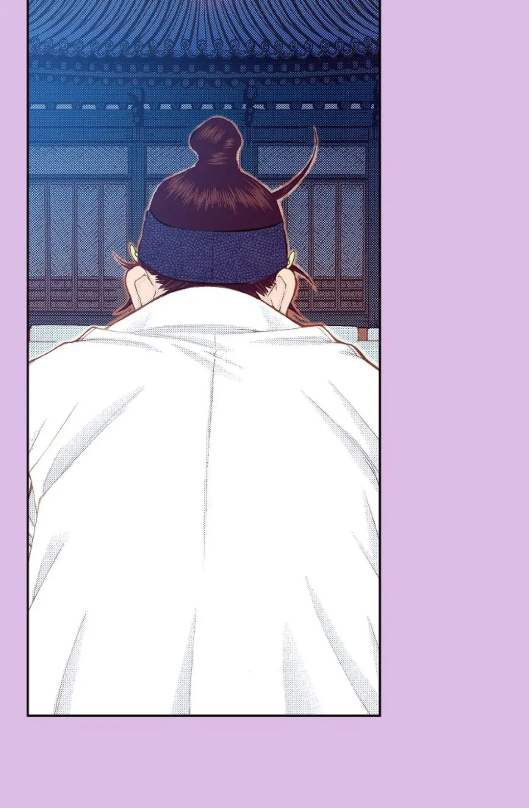 Vampire of the East Chapter 82 – Page 4