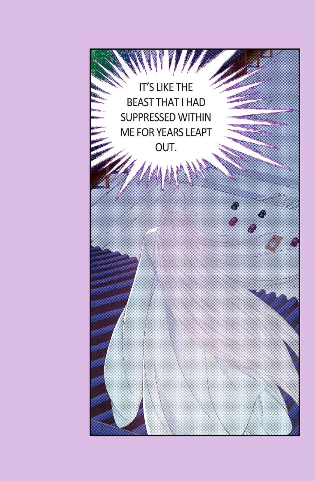 Vampire of the East Chapter 82 – Page 5
