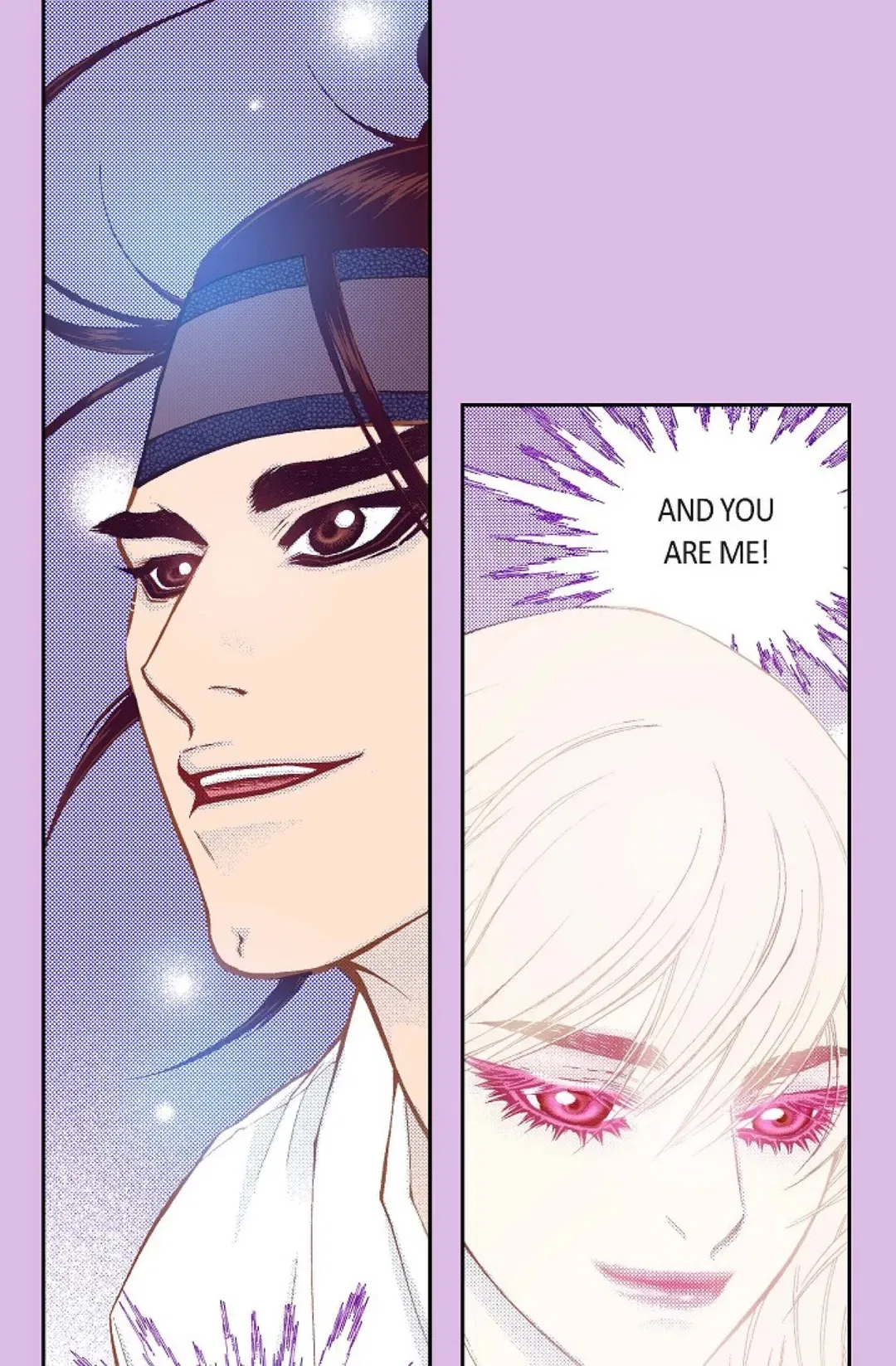 Vampire of the East Chapter 82 – Page 7