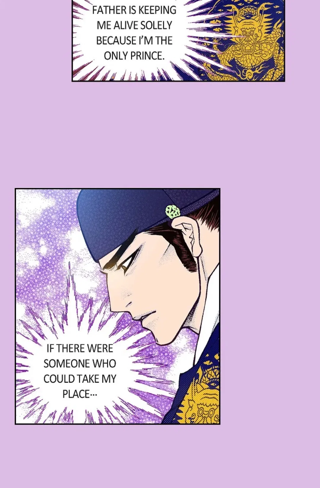Vampire of the East Chapter 82 – Page 17