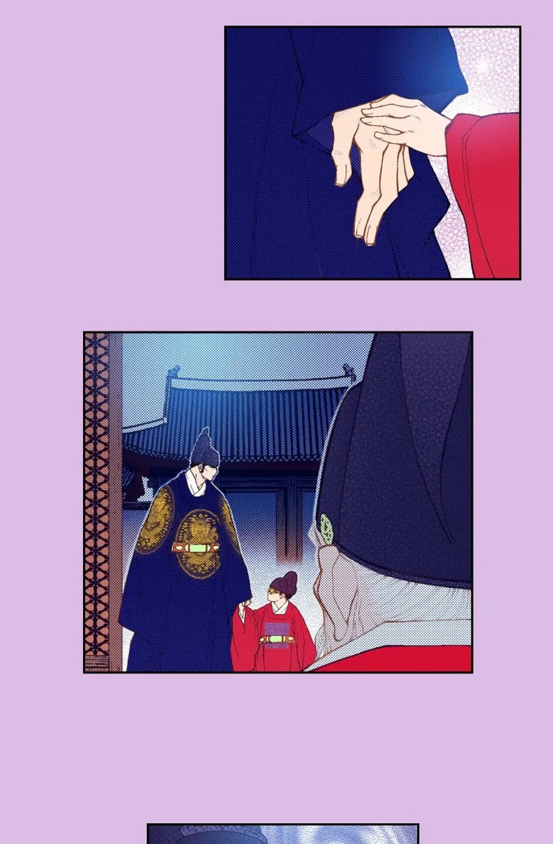 Vampire of the East Chapter 82 – Page 18
