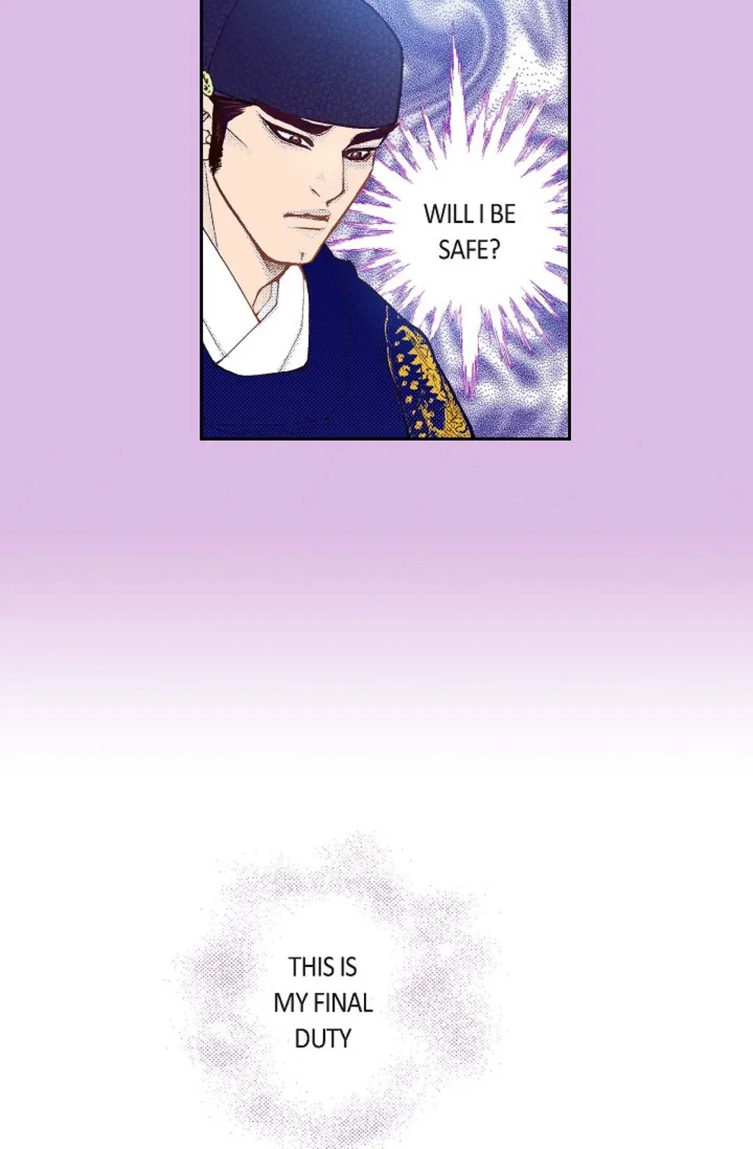 Vampire of the East Chapter 82 – Page 19