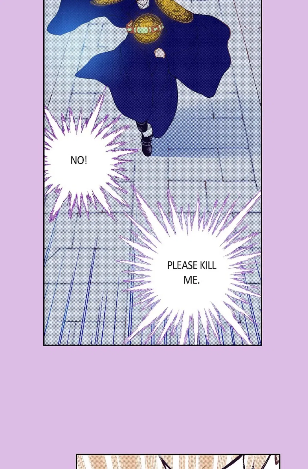 Vampire of the East Chapter 82 – Page 25