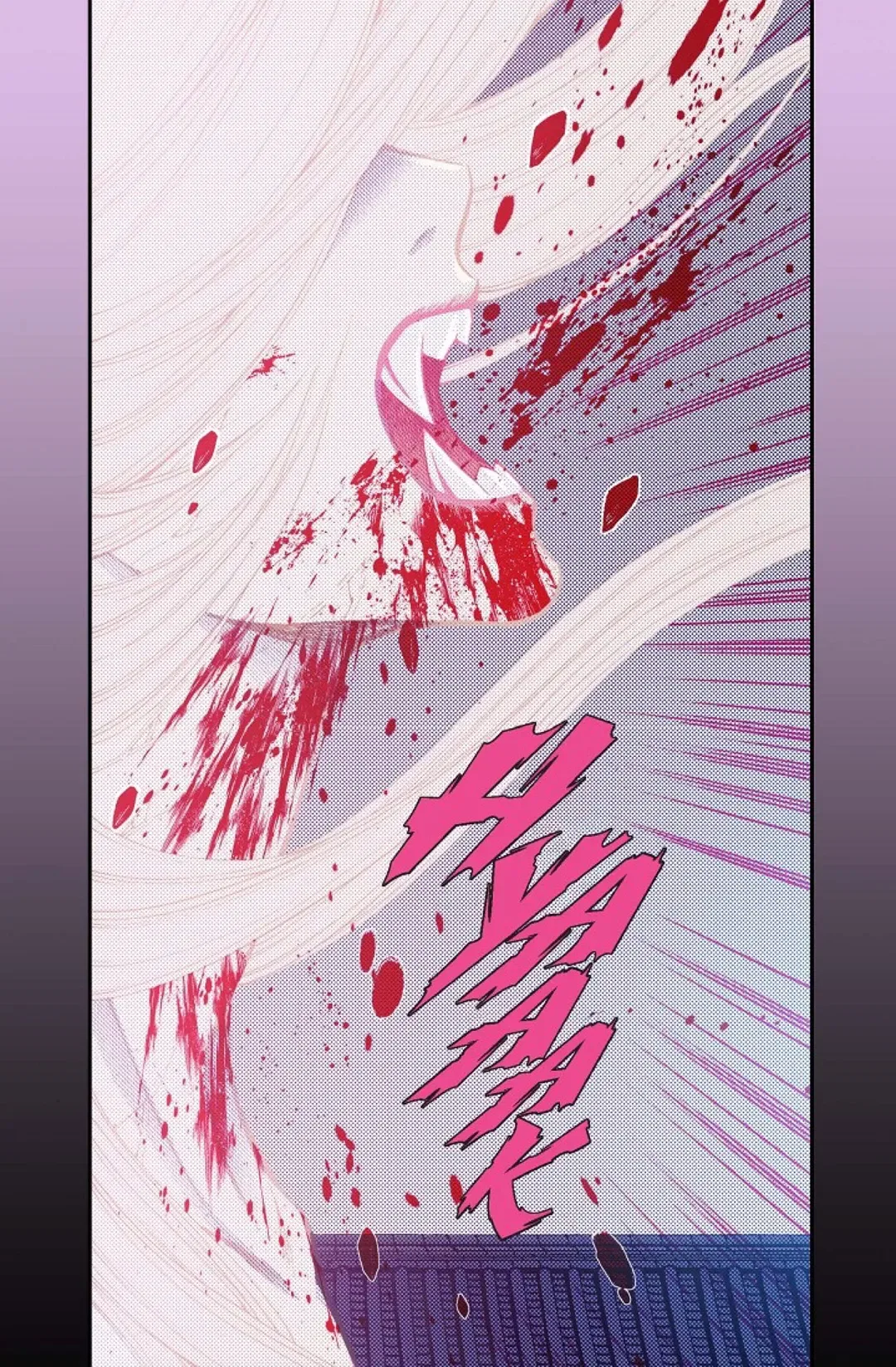 Vampire of the East Chapter 82 – Page 28