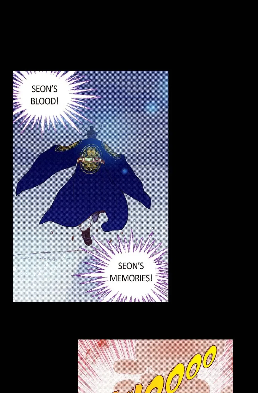 Vampire of the East Chapter 82 – Page 34