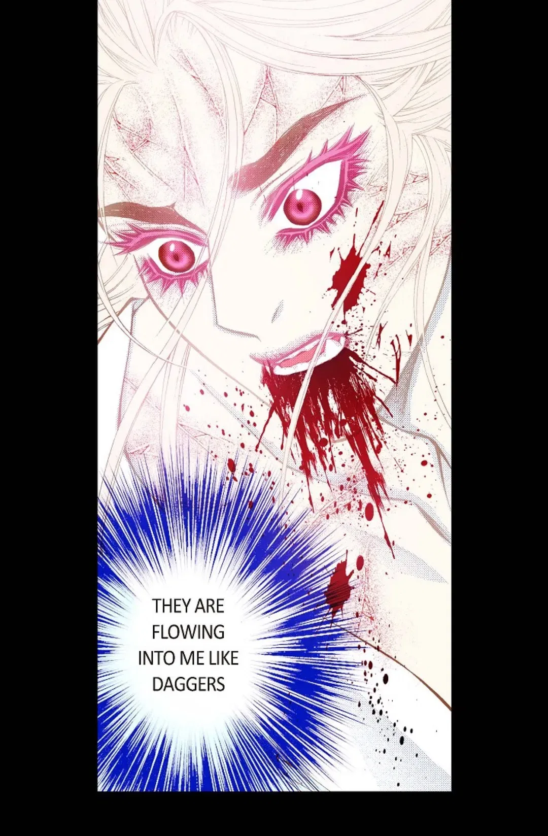 Vampire of the East Chapter 82 – Page 36