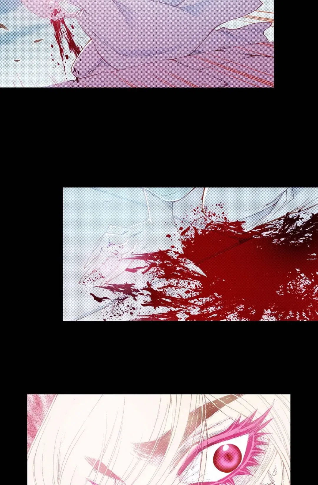 Vampire of the East Chapter 82 – Page 38
