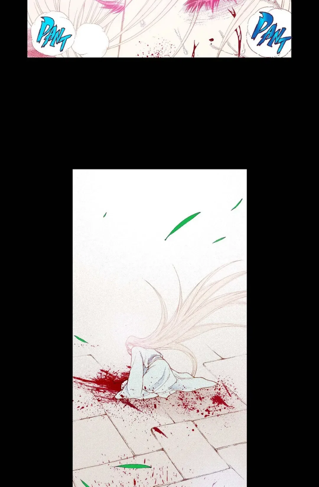 Vampire of the East Chapter 82 – Page 39