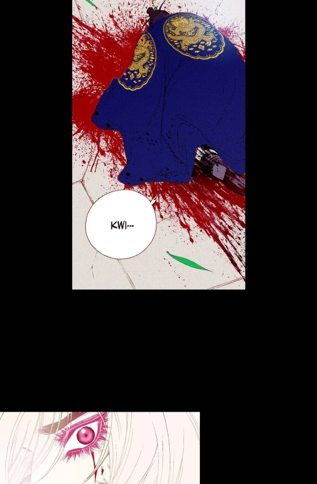Vampire of the East Chapter 82 – Page 40