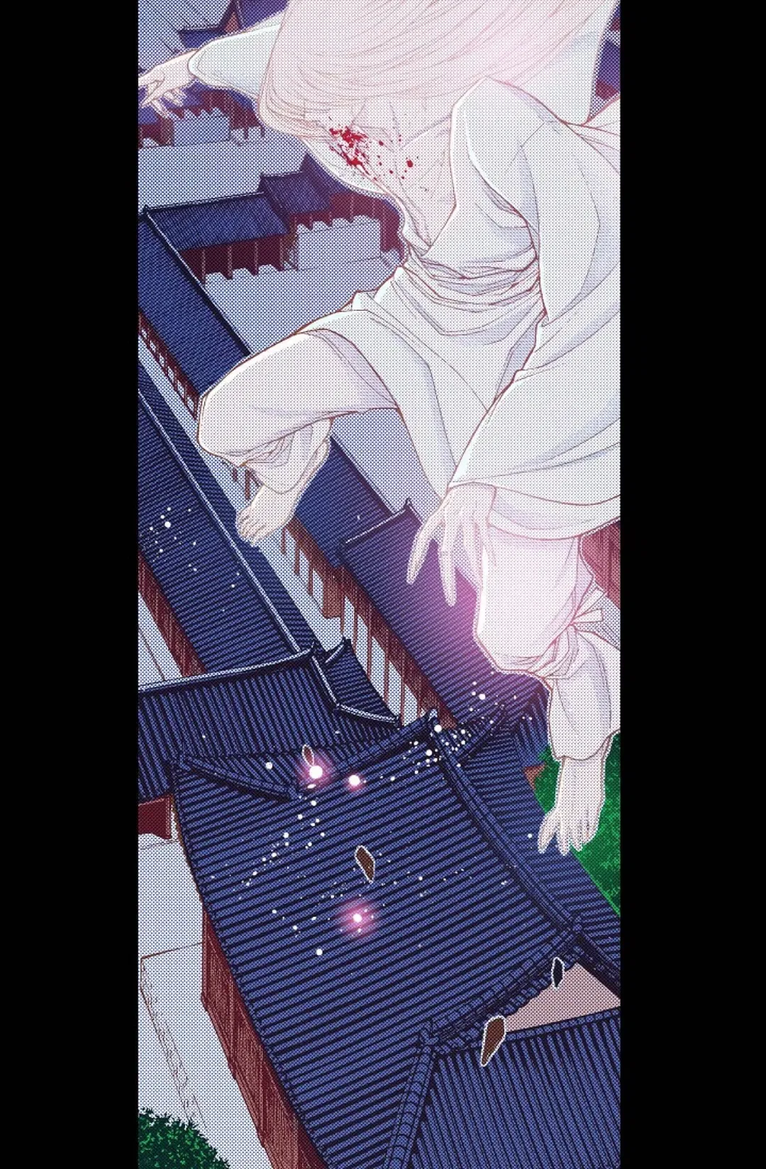 Vampire of the East Chapter 82 – Page 46