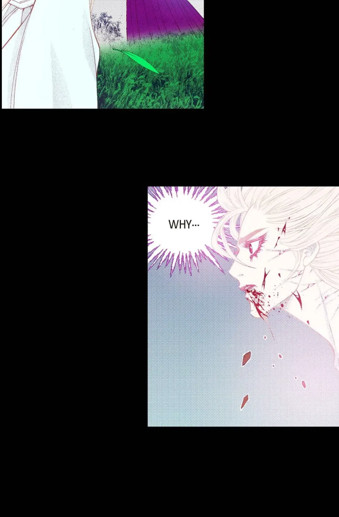 Vampire of the East Chapter 82 – Page 51