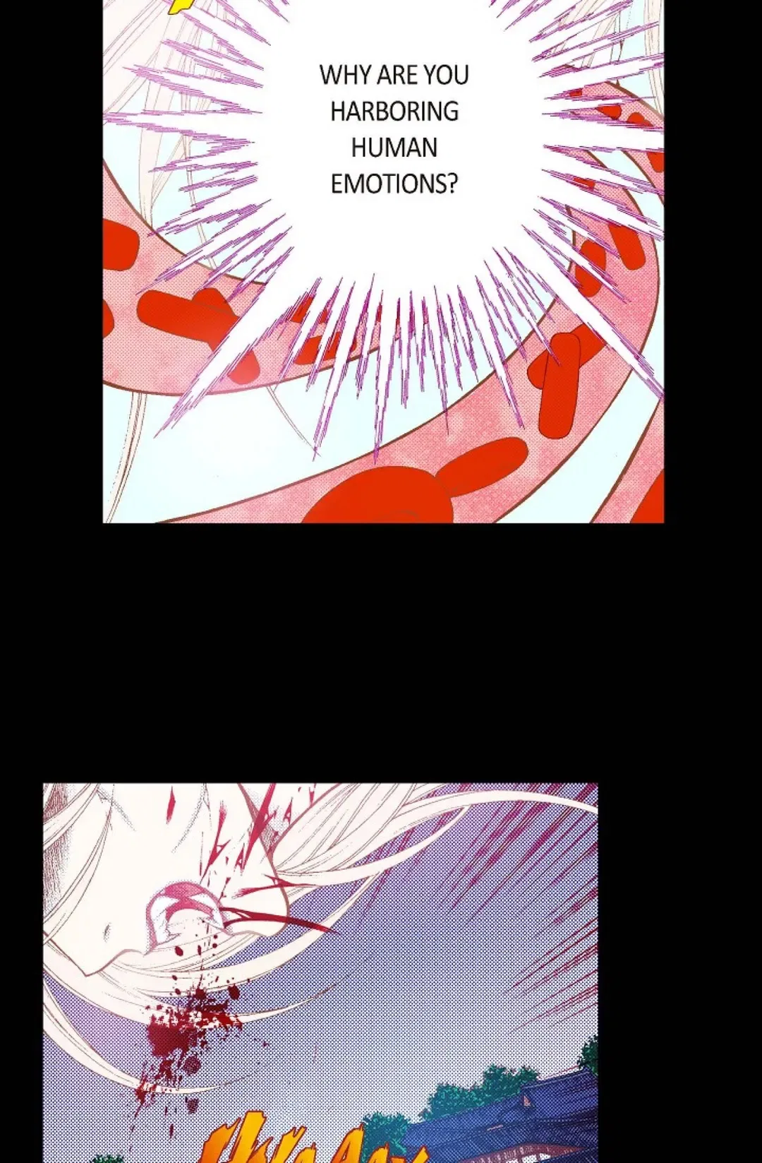 Vampire of the East Chapter 82 – Page 53