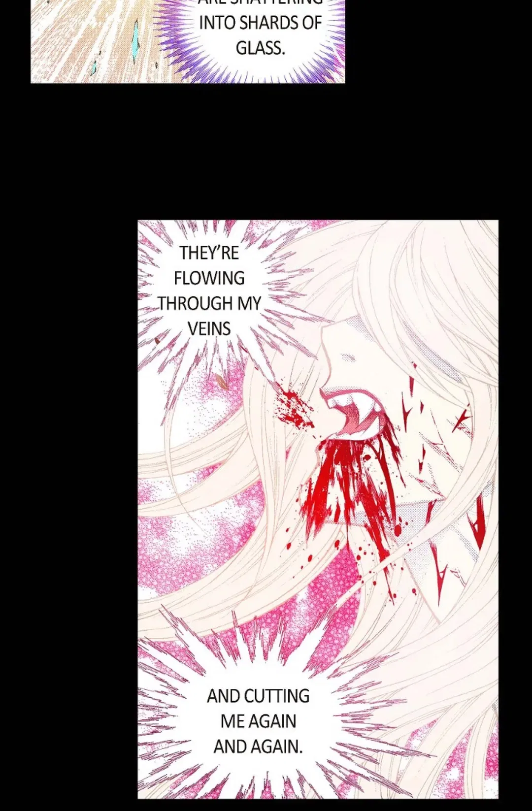 Vampire of the East Chapter 82 – Page 59