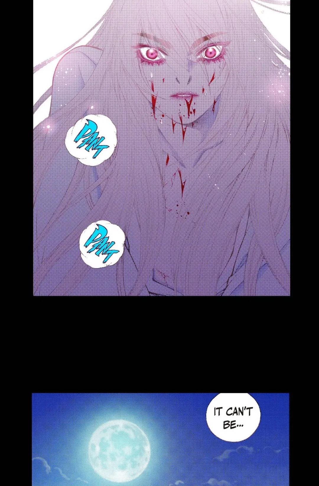 Vampire of the East Chapter 82 – Page 62