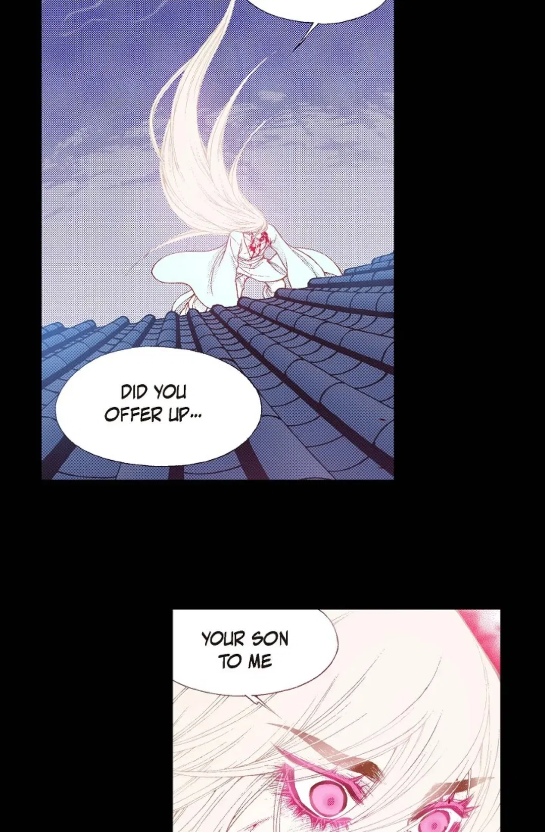 Vampire of the East Chapter 82 – Page 65