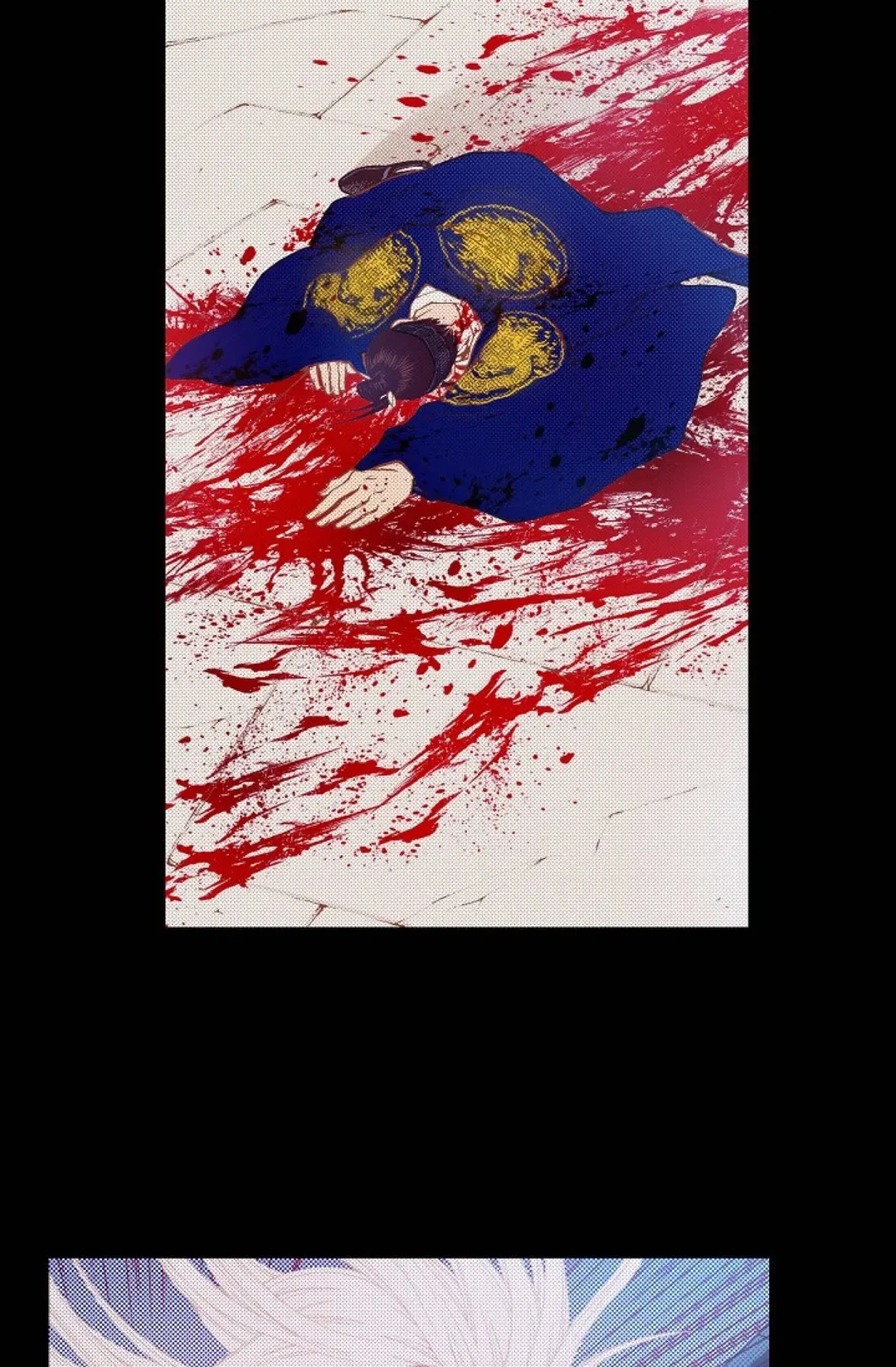 Vampire of the East Chapter 82 – Page 67