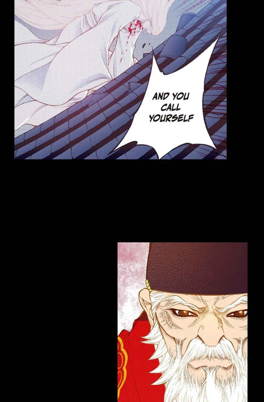 Vampire of the East Chapter 82 – Page 68