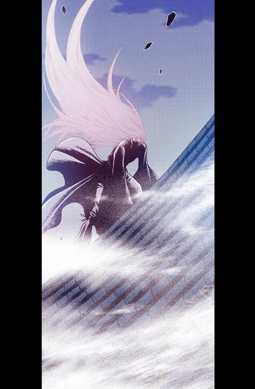 Vampire of the East Chapter 82 – Page 72
